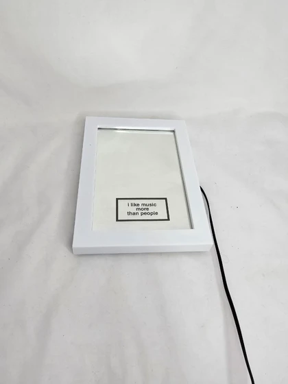 آینه های چراغدار