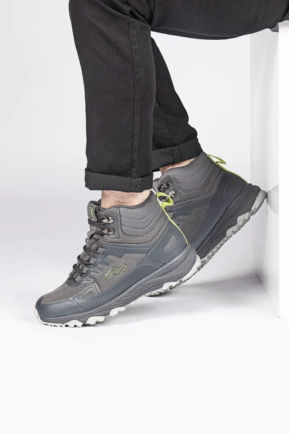 کتانی مردانه jump