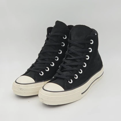 کفش کانورس مدل چاک 70 مخملی/converse 1970-A01458c