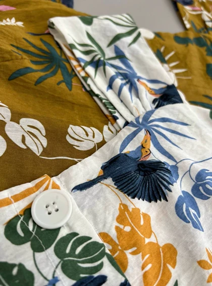 تاپ هاوایی کد 2771