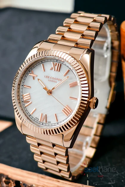ساعت زنانه lee-cooper