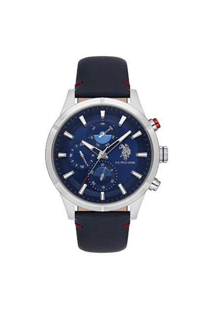 ساعت مردانه اورجینال یو اس پولو u.s.-polo-assn.