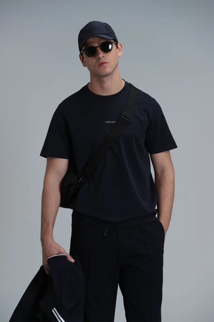 تیشرت مردانه lufian lufian