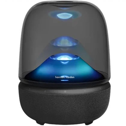 اسپیکر بلوتوثی هارمن کاردن HARMAN KARDON مدل Aura Studio 5