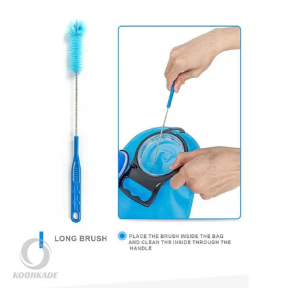 کیت شست و شو کمل بک