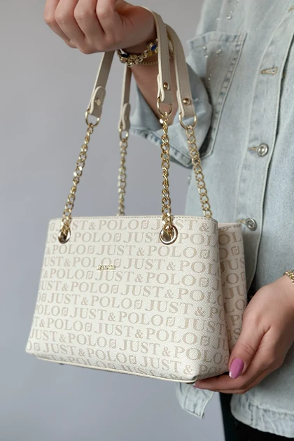 کیف زنانه دوشی just-polo