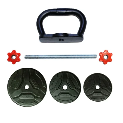 کتل بل رادیس فیت مدل KB-5Mix وزن 5 کیلوگرم