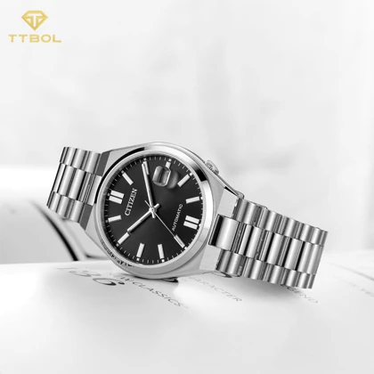 ساعت مچی مردانه سیتیزن CITIZEN NJ0150-81E