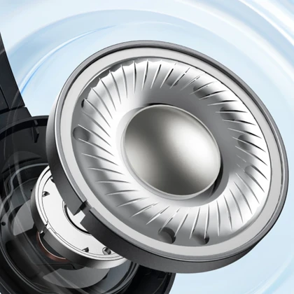 هدفون بلوتوثی ساندکور انکر anker مدل A3005 با شارژدهی 60 ساعت