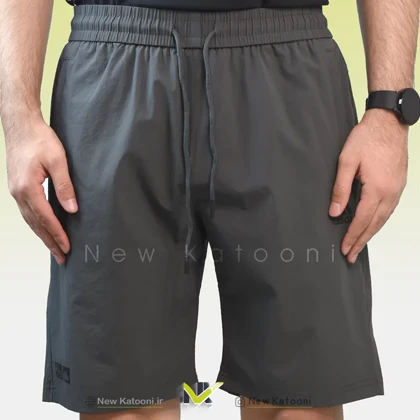 شلوارک طبیعت‌گردی آدیداس (2561)