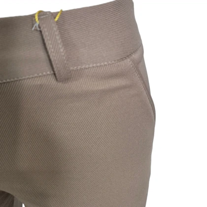 شلوار زنانه دمپا مازراتی کج راه