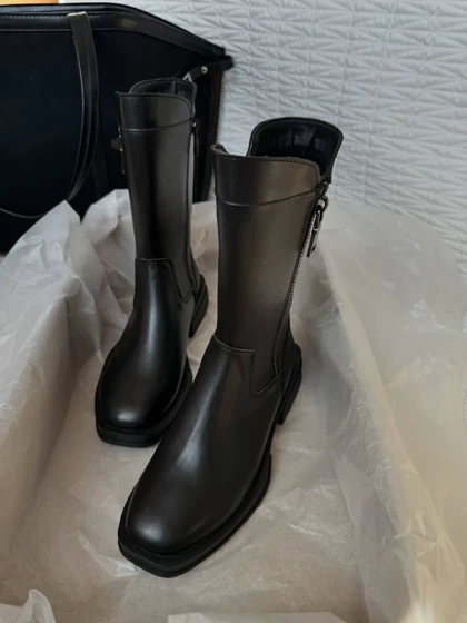 بوت 2زیپ الیزه