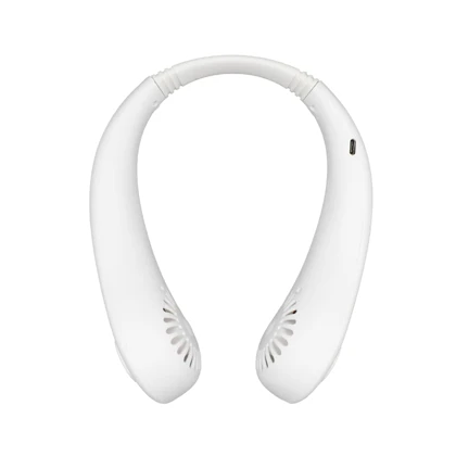 پنکه گردنی شارژی مدل Neck Fan