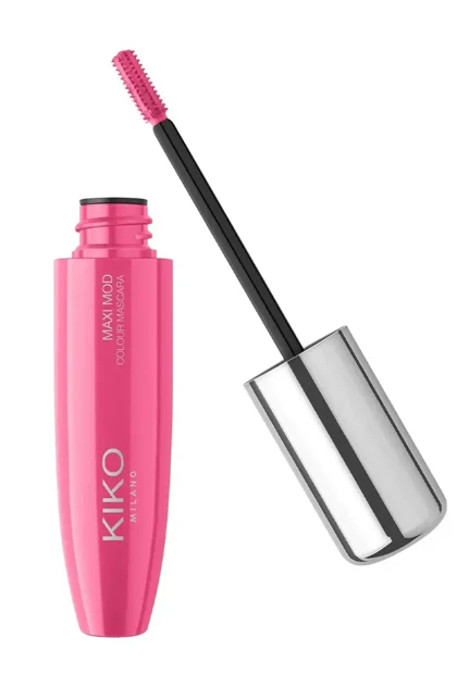 ریمل رنگی مدل Maxi Mod Mascara کیکو (KIKO)