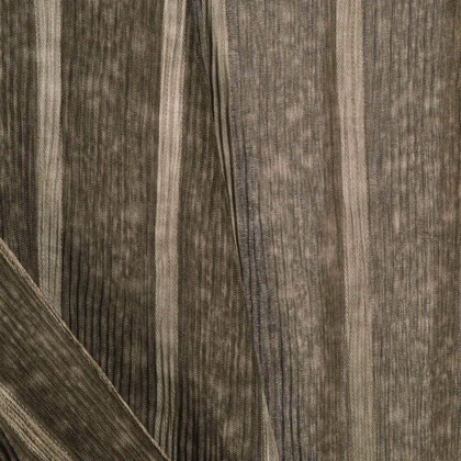 شال طرح راه راه زنانه - 39251738