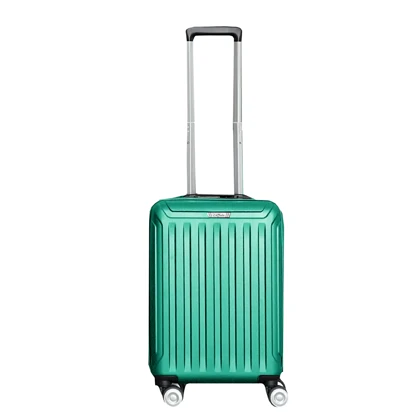 چمدان سایز کوچک وارداتی کرون مدل CROWN-40164 SMALL