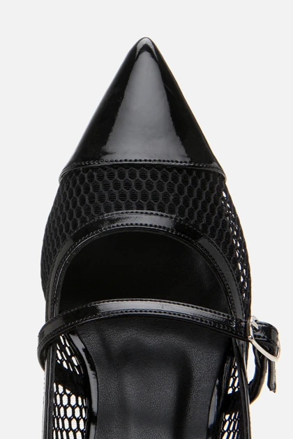 کفش پاشنه‌دار yaya-by-hotic yaya-by-hotic