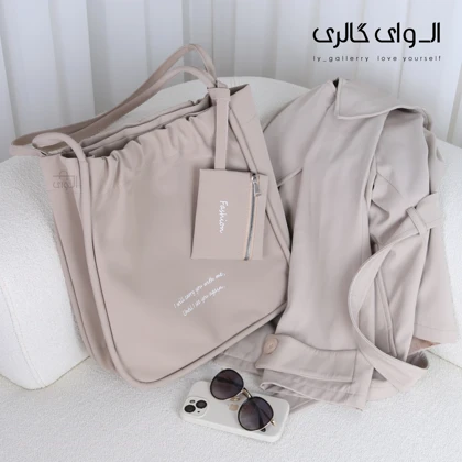 کیف فانشی