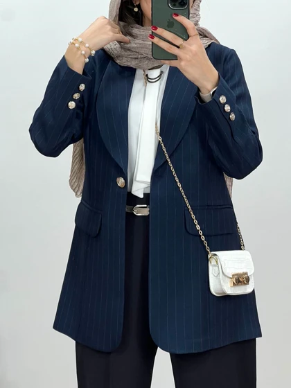 تاپ حریر کرواتی (ایراد دار)