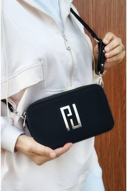 کیف زنانه دوشی just-polo