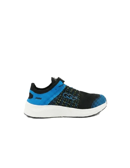 کتانی پیاده روی مردانه MOSU Zen Step M