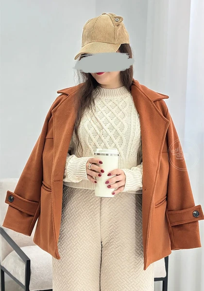 پالتو کتی تیارا