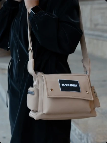 کیف دوشی نانسی