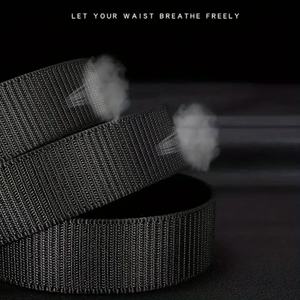 کمربند سگک چرخشی