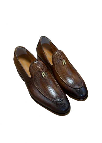 کفش لوفر کد 649