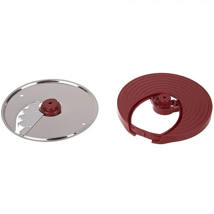 سالادساز برقی فیلیپس Philips اصل مدل HR1388 با توان 200 وات