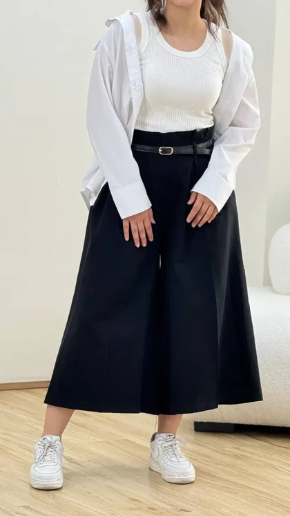 شلوارکتان اسپانیش