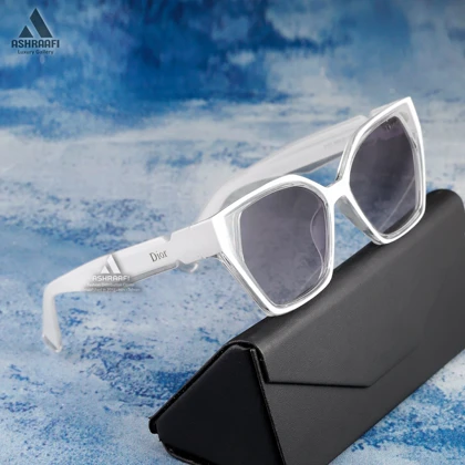 عینک آفتابی زنانه دیور Dior 2177