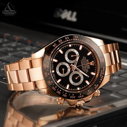ساعت رولکس دیتونا Rolex Daytona RGK42