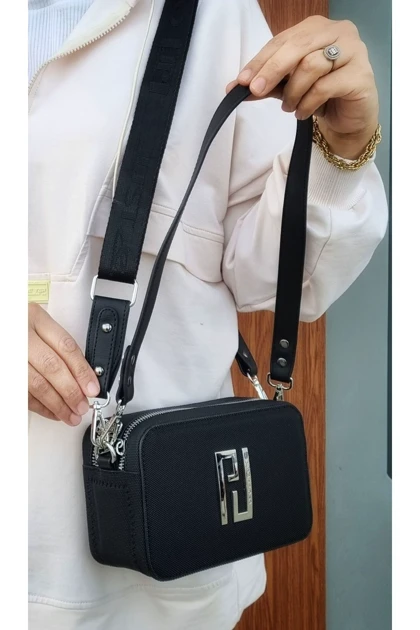 کیف زنانه دوشی just-polo