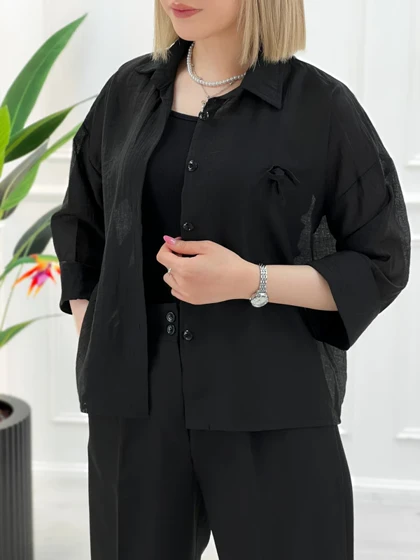 شومیز یاسمن