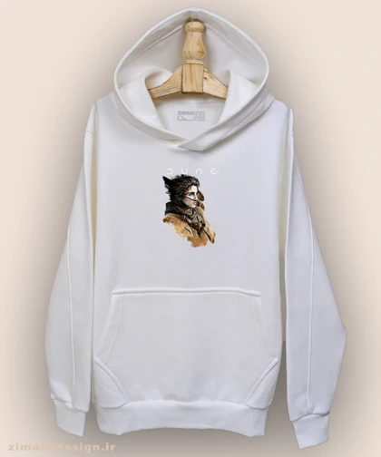 هودی مردانه و زنانه طرح تلماسه تیموتی شالامی کد 926