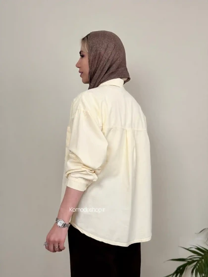 شومیز پریما