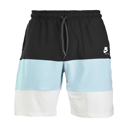 شلوارک ورزشی مردانه نایک مدل VHD-Dri Fit-3G1187 آبی روشن