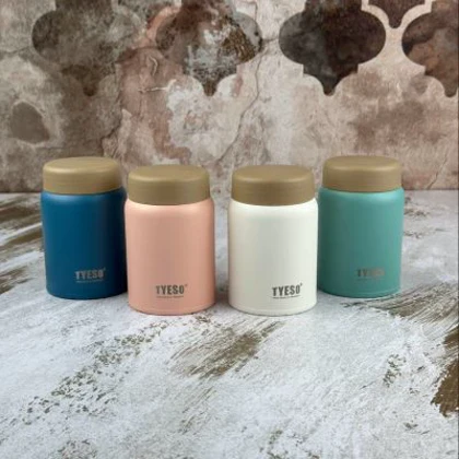 مینی تراول ماگ تایسو 280 میل -TYESO -185