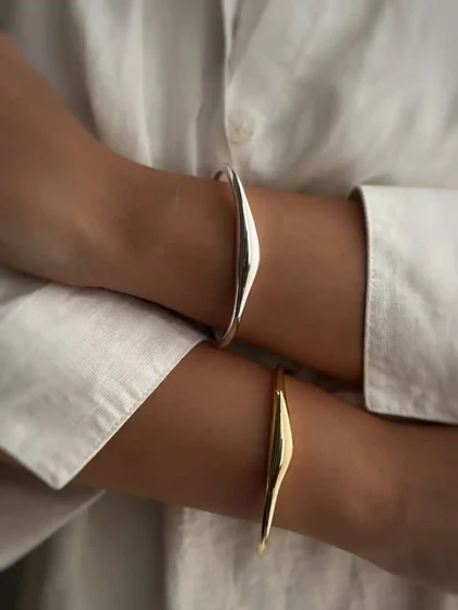 بنگل چند رج و مینیمال