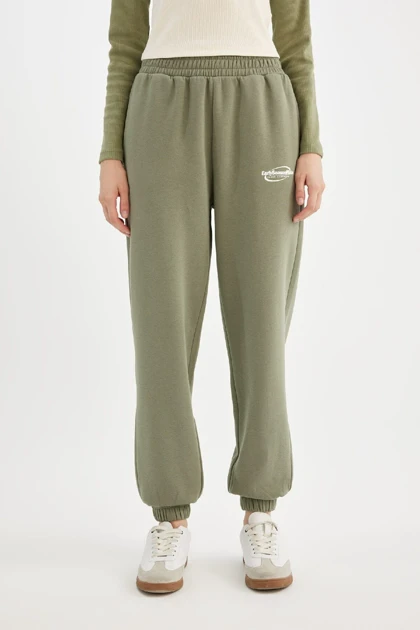 شلوار گرمکن زنانه اورجینال دیفکتو defacto