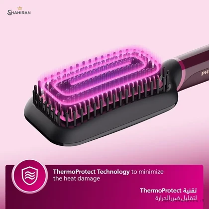 برس حرارتی فیلیپس مدل PHILIPS BHH730