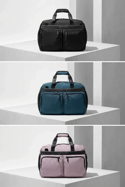 ساک دستی اسپرت رزمری مدلRose Merry RS3701