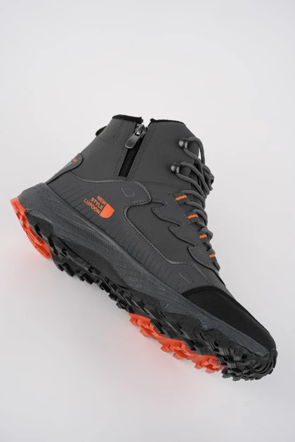 بوت و نیم بوت موگو muggo