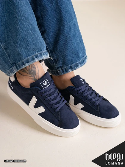 کتانی وجا پلاس لومانا - کد 2660