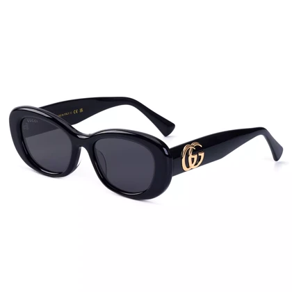 عینک آفتابی گوچی اورجینال کد GG1829