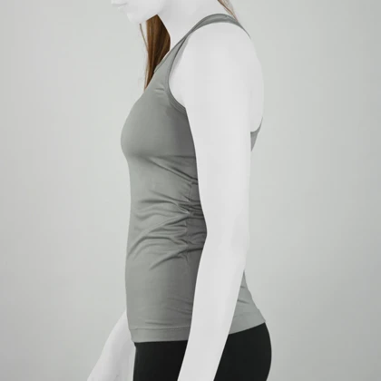 تاپ ورزشی زنانه نایک مدل DS-2532 طوسی