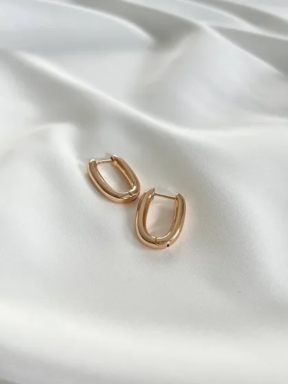 گوشواره ظریف اسپرت