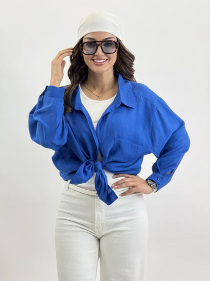 شومیز پری Perry 4612