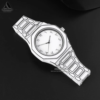 ساعت مچی مردانه Black Watch-01